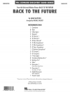 バック・トゥ・ザ・フューチャー（スコアのみ）【Back to the Future】