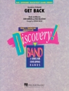 Get Back【Get Back】