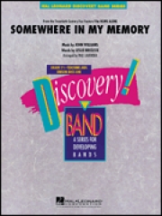 サムウェイ・イン・マイ・メモリー【Somewhere in My Memory】