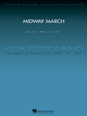 ミッドウェイ・マーチ（ジョン・ウィリアムズ）【Midway March】