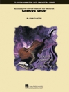 グルーヴ・ショップ【Groove Shop】