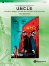 コードネーム U.N.C.L.E.（サウンドトラックより）【The Man from U.N.C.L.E. (from the Original Motion Picture 】