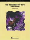 ニアレス・オブ・ユー【The Nearness of You】