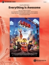 Everything Is Awesome「LEGO® ムービー」主題歌【Everything Is Awesome (Awesome Remixxx!!!) (from The LEGO®】