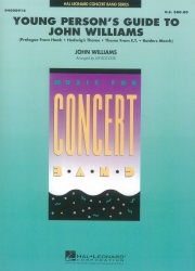 青少年のためのジョン・ウィリアムズ入門【Young Person's Guide to John Williams】