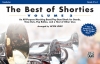 ベスト・オブ・ショーティ・Vol.2（スポーツ応援曲集）〈スコアのみ〉【The Best of Shorties, Volume 2】