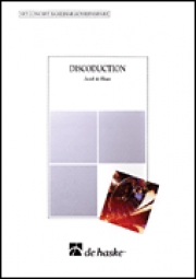 ディスコダクション（ヤコブ・デ・ハーン）【Discoduction】