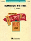 ビーチ・ボーイズ・オン・ステージ（ビーチボーイズ）【Beach Boys on Stage】