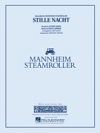 スティル・ナイト（サイレント・ナイト）（マンハイム・スチームローラー）【Stille Nacht (Easy Version)】