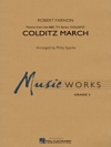 コルディッツ・マーチ【Colditz March】