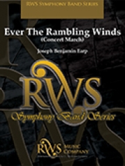 エヴァー・ザ・ランブリング・ウィンズ【Ever The Rambling Winds】