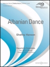 アルバニアン・ダンス（シェリー・ハンソン）【Albanian Dance】