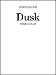 ダスク（スティーヴン・ブライアント）【Dusk】