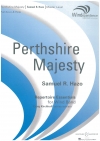 パースシャー・マジェスティー（パースシャー陛下）（サミュエル・R. ヘイゾ）【Perthshire Majesty】