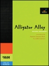 アリゲーター・アレイ（マイケル・ドアティ）【Alligator Alley】