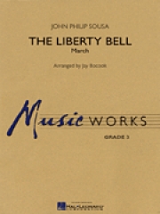 自由の鐘（ボクック編）【The Liberty Bell】
