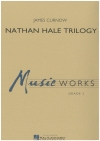 ネイサン・ヘイル・トリロジー（ジェームズ・カーナウ）【Nathan Hale Trilogy】