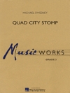 クワッド・シティ・ストンプ（マイケル・スウィーニー）【Quad City Stomp】