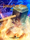 フォージド・イン・ファイア（ロブ・ロメイン）【Forged In Fire】