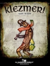 クレズマー！（エイミー・ウェッブ）【Klezmer!】