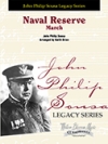 Naval Reserve（スーザ）【Naval Reserve】