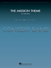 「NBCニュース」より ミッション・テーマ【The Mission Theme (from NBC News)】