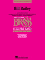 ビル・ベイリー (カナディアン・ブラス)【Bill Bailey】