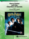 「ハリー・ポッターと秘密の部屋」よりテーマ【Themes from Harry Potter and the Chamber of Secrets】