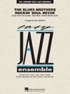 ブルース・ブラザーズ・メドレー【The Blues Brothers Rockin' Soul Revue】