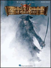 「パイレーツ・オブ・カリビアン～ワールド・エンド」メドレー【Music from Pirates of the Caribbean: At World's End】
