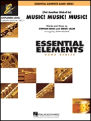 Music! Music! Music! 他【Music! Music! Music!】