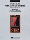 映画「三十四丁目の奇蹟」序曲【Overture to Miracle on 34th Street】