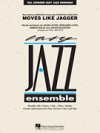 ムーブス・ライク・ジャガー【Moves Like Jagger】