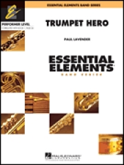 トランペット・ヒーロー【Trumpet Hero】