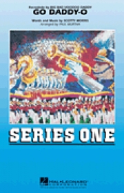 ゴー・ダディー・オー（ビッグ・バッド・ヴードゥー・ダディ）【Go Daddy-o】