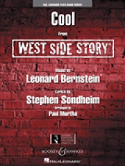 クール（「ウエスト・サイド・ストーリー」より）【Cool (from West Side Story)】