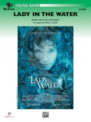 レディ・イン・ザ・ウォーター(同名映画より)【Lady in the Water】