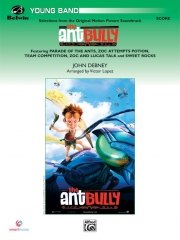 映画「アントブリー」セレクション【Selections from The Ant Bully】