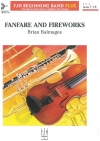 ファンファーレと花火（ブライアン・バルメイジズ）【Fanfare and Fireworks】