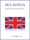 海の歌（レイフ・ヴォーン・ウィリアムズ）【Sea Songs】