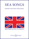 海の歌（レイフ・ヴォーン・ウィリアムズ）【Sea Songs】