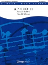 アポロ11 ～月への使命（オットー・M・シュヴァルツ）【Apollo 11: Mission to the Moon】