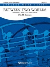 2つの世界の間で（オットー・M・シュヴァルツ）【Between Two Worlds】