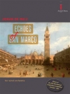 サン・マルコのこだま（ヨハン・デ・メイ）【Echoes of San Marco】