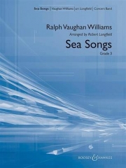 海の歌【Sea Songs】