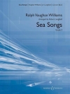 海の歌【Sea Songs】