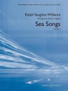 海の歌(レイフ・ヴォーン・ウィリアムズ)【Sea Songs】