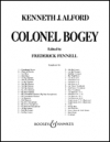 ボギー大佐（フェネル編曲）【Colonel Bogey】
