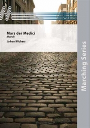 医師たちの行進曲【Mars der Medici】