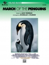 皇帝ペンギン（同名映画オープニング）【March of the Penguins】